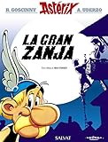 La gran zanja: Asterix y la gran zanja (Astérix)