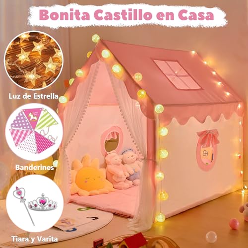 Exteriores, Toy Imagen adicional