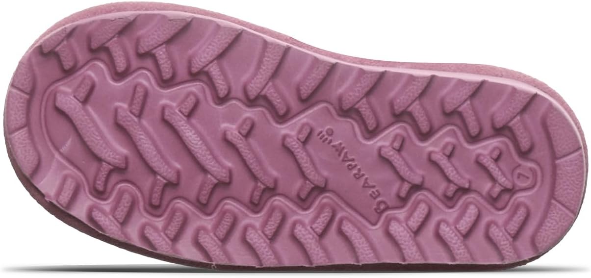 BEARPAW girls Shorty (Toddler/Little Kid) - Image 4