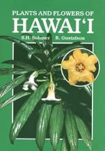 Plants And Flowers of Hawai'i