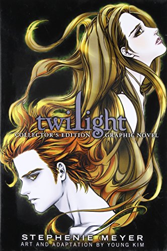 Twilight: The Graphic Novel Collector's Edition (The Twilight Saga, 0) Twilight: The Graphic Novel Collector's Edition (The Twilight Saga, 0)