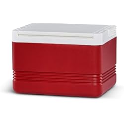 Hieleras Pequeñas Portatiles IGLOO Legend Nevera, Outdoor