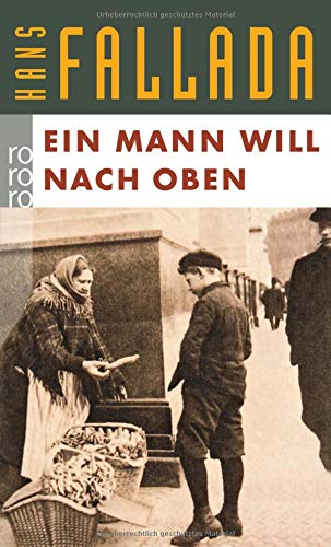 Ein Mann Will Nach Oben