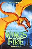 Escaping Peril (Wings of Fire,...