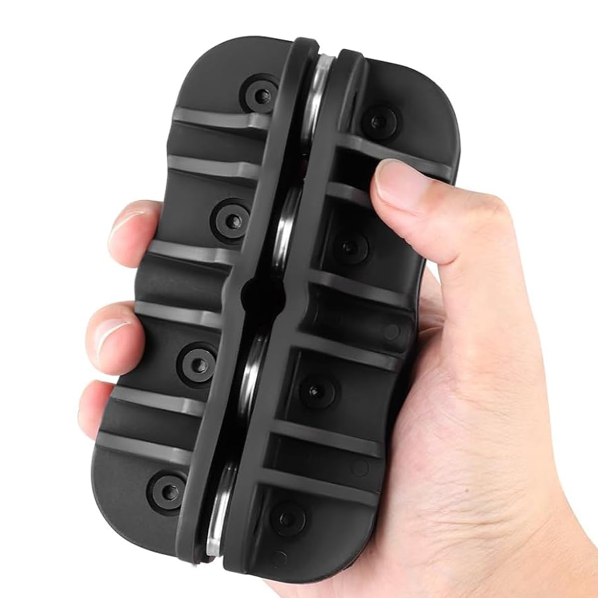 Raddrizzatore per Tubi Portatile 3/16 Pollici per Carburante e Freni