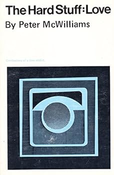 Paperback The Hard Stuff: Love Book