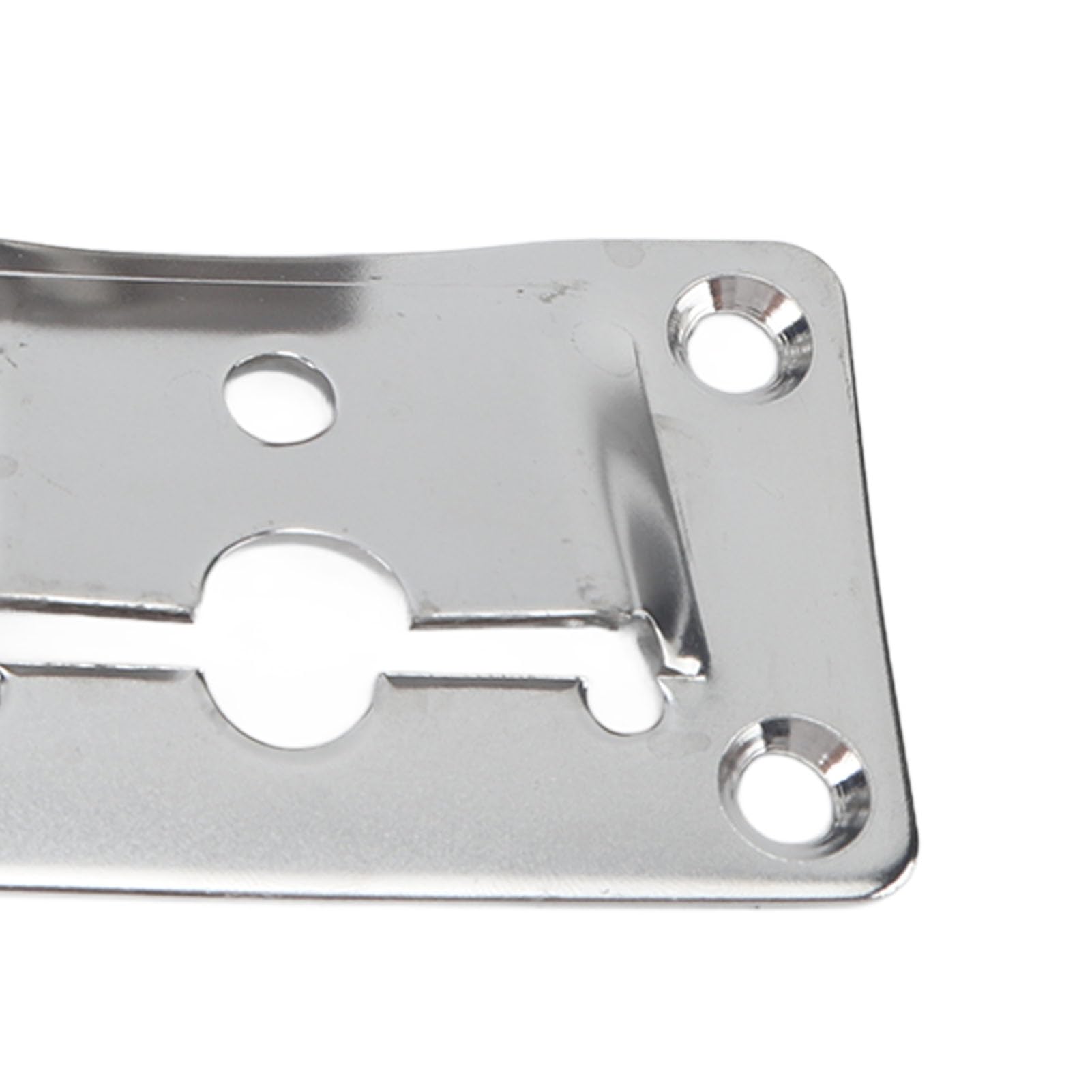 Staffe da tavolo rimovibili in acciaio inossidabile per roulotte, 1 paio di staffe da tavolo rimovibili, di ricambio, robuste e resistenti, utilizzate per roulotte, barche, yacht, navi