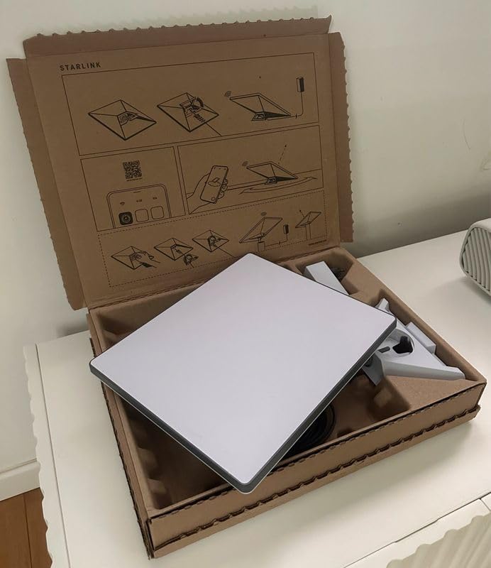 Starlink Mini Kit - Image 6