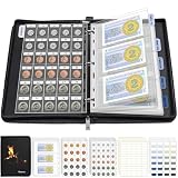 Bexuvco Coin Collection Album