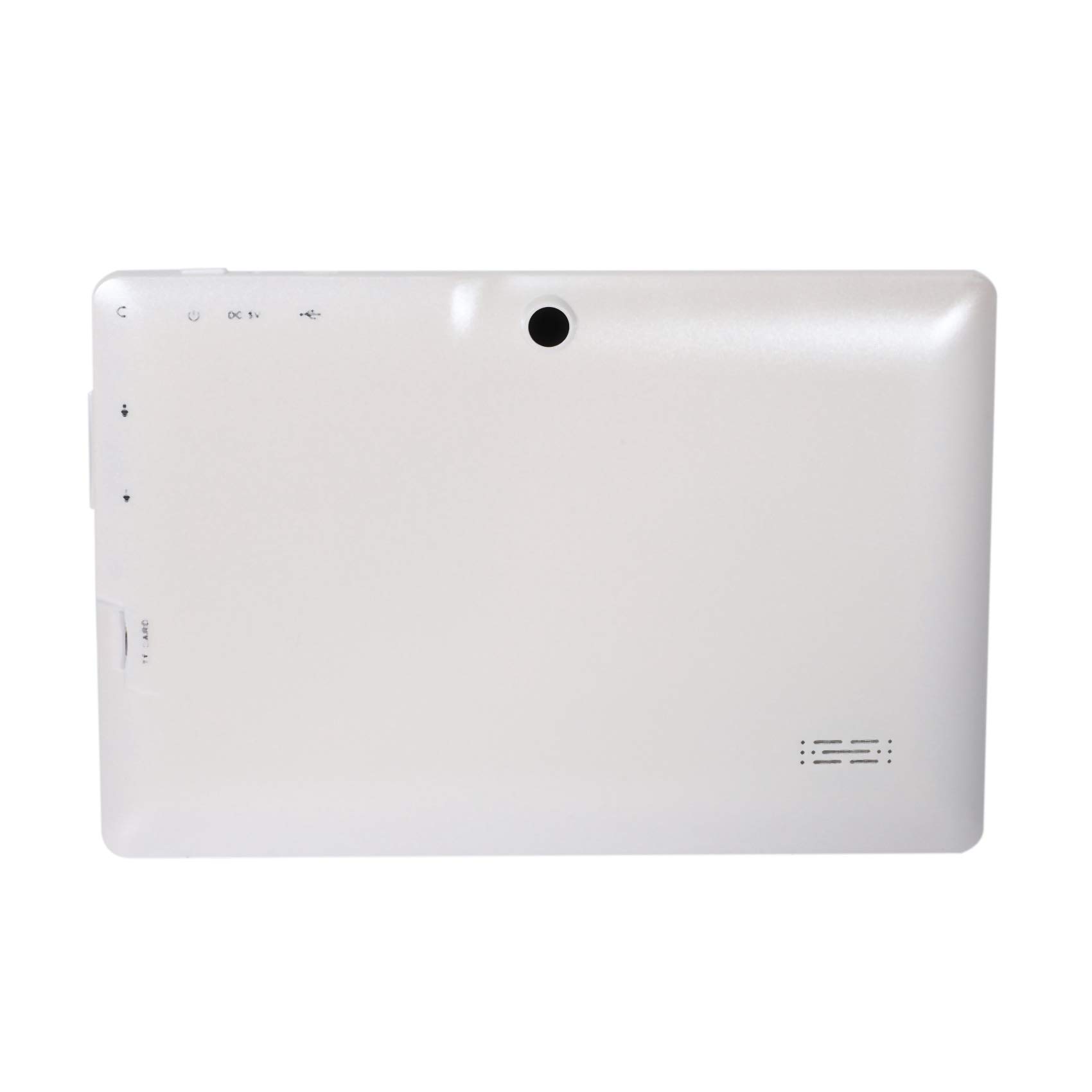 Tableta infantil de 7 pulgadas Android Core Dual Cámara WiFi Educación Juego Regalo para Niños Niñas