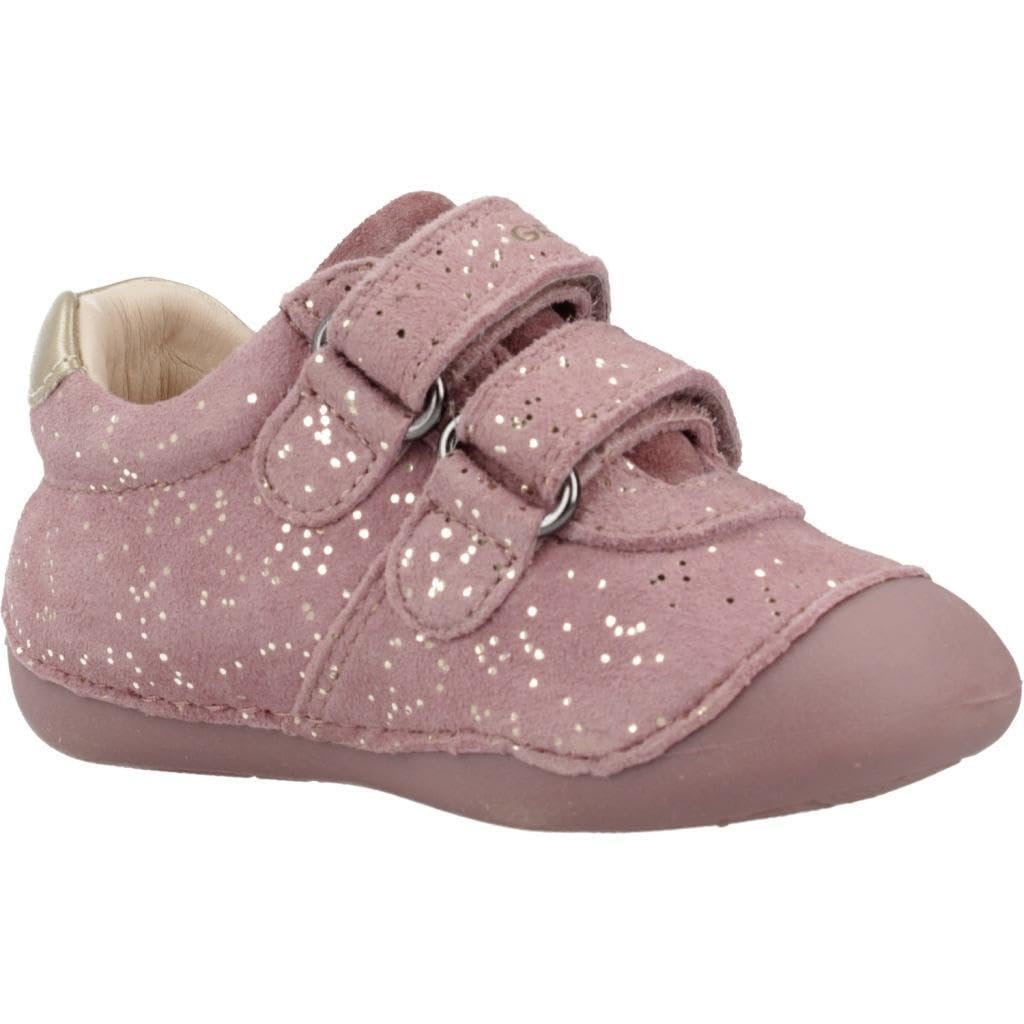 Geox B Tutim B Scarpe da ginnasticaBimba 0-24