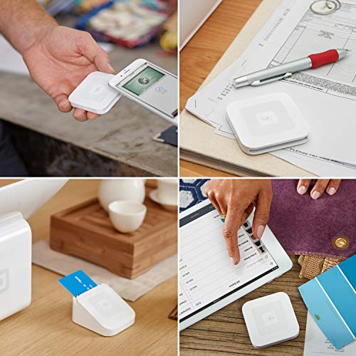 Square Reader For Contactless And Chip #TOP5