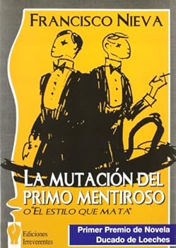 La mutación del primo menti...