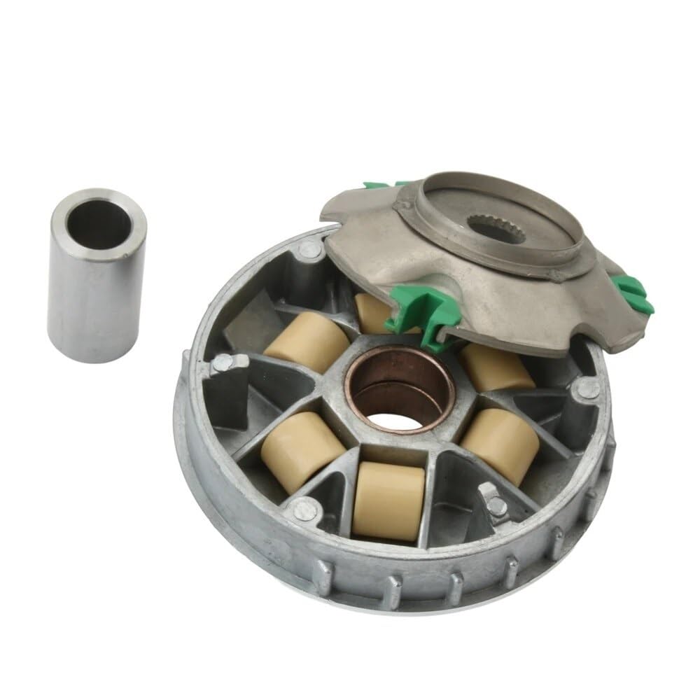 Scooter Variatore Kit 13g Rulli Set Peso for Vespa ET4 GTS125 LX LXV S 125cc 150cc CM144402 100320190