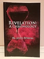Revelation: A Chronology 0970824653 Book Cover