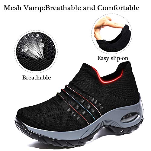 Best Shoes for Foot Pain 2022