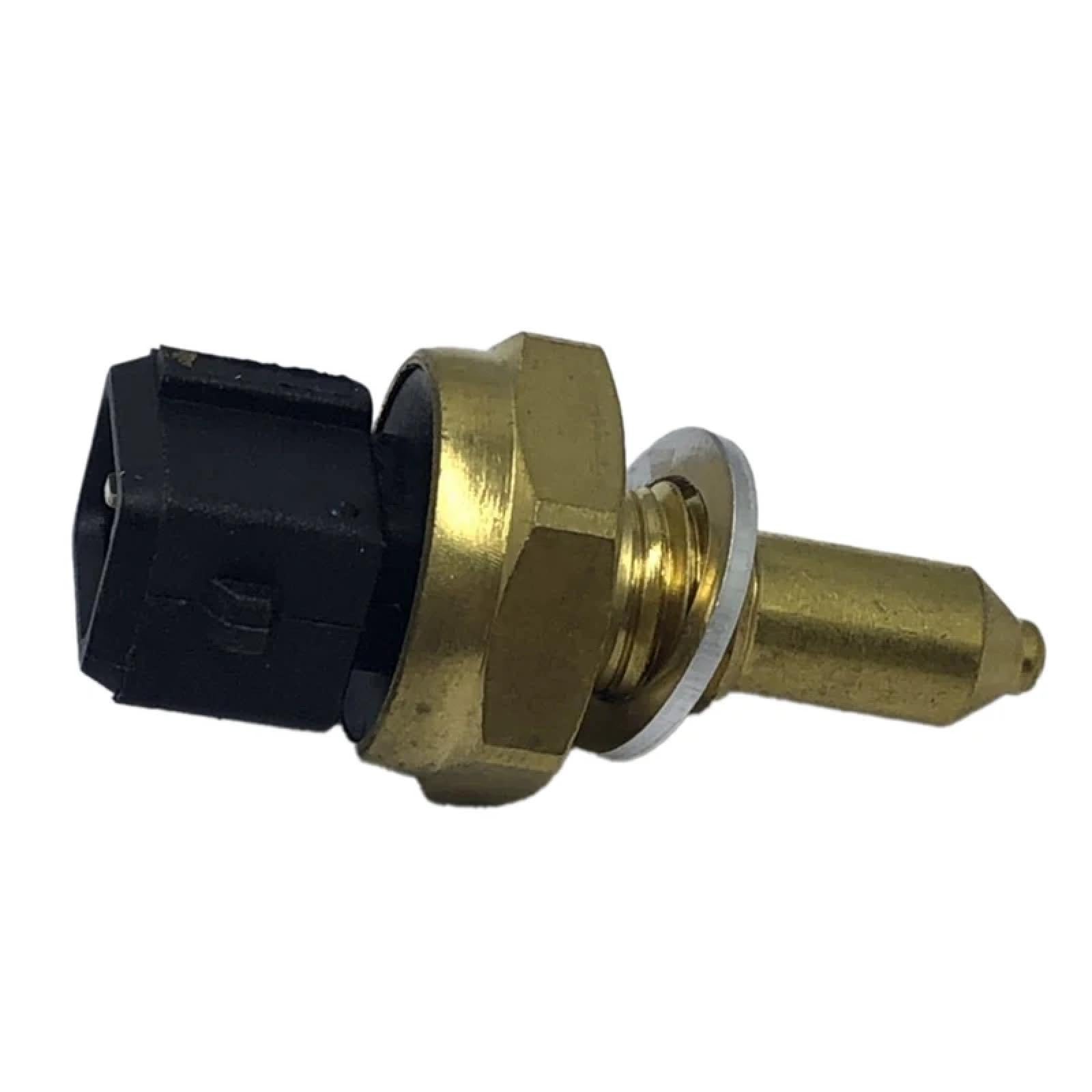 4 sensori di Temperatura dell'Acqua del Liquido di Raffreddamento per Auto per X5 335I E90 E92 E60 2006-2013 13621433076