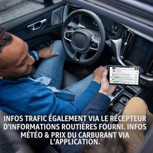 Garmin DriveCam 76 MT D - vue 7