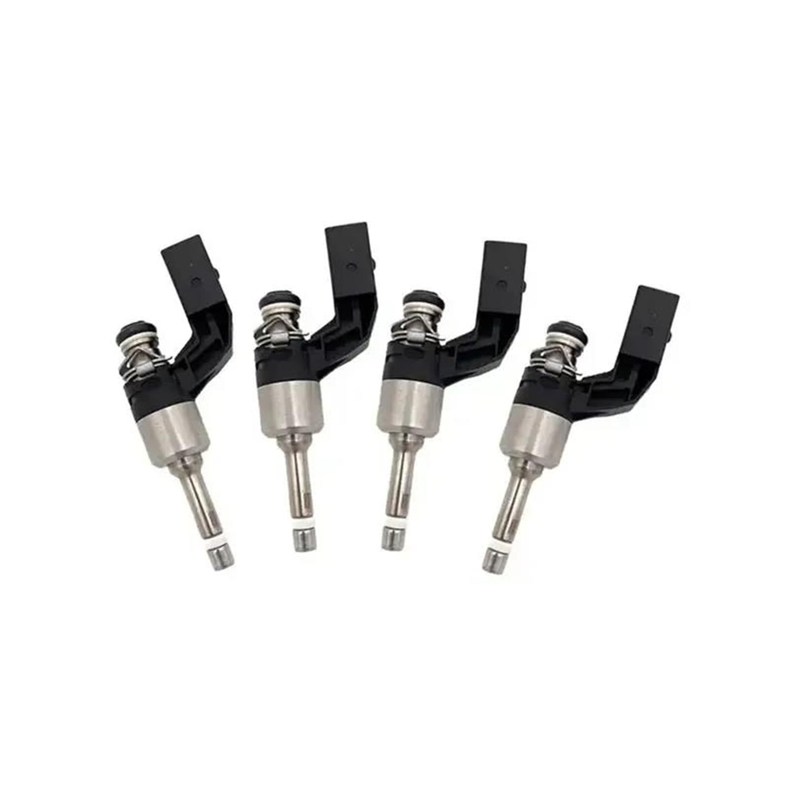Fuel Injector Nozzle 03C906036J for Octavia for Superb for Yeti for Fabia 1.4 Fuel Injector Nozzle Injection Valve(4 Pcs)