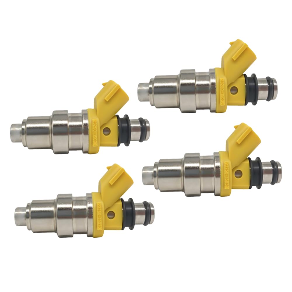 4x Fuel Injectors Suitable for Toyota Corolla AE100 5AFE 1.5L 1991-1997 product thumbnail 4