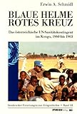 internationales rotes kreuz genf adresse  Blaue Helme - Rotes Kreuz