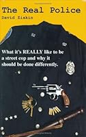 The Real Police 0975372203 Book Cover