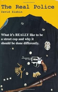 Hardcover The Real Police Book