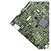 TV-Motherboard, Kompatibel Mit Samsung, Hauptplatine BN94-04466C BN41-01661B for UE40D5000PWXXC UE40D5000PW UE40D5000. Ersetzen Sie Das TV-Motherboard