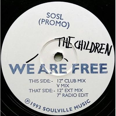 We Are Free