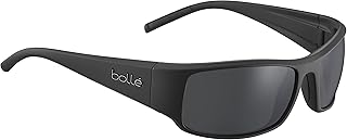 bollé - King Black Matte - Tns Polarized, Gafas De Sol
