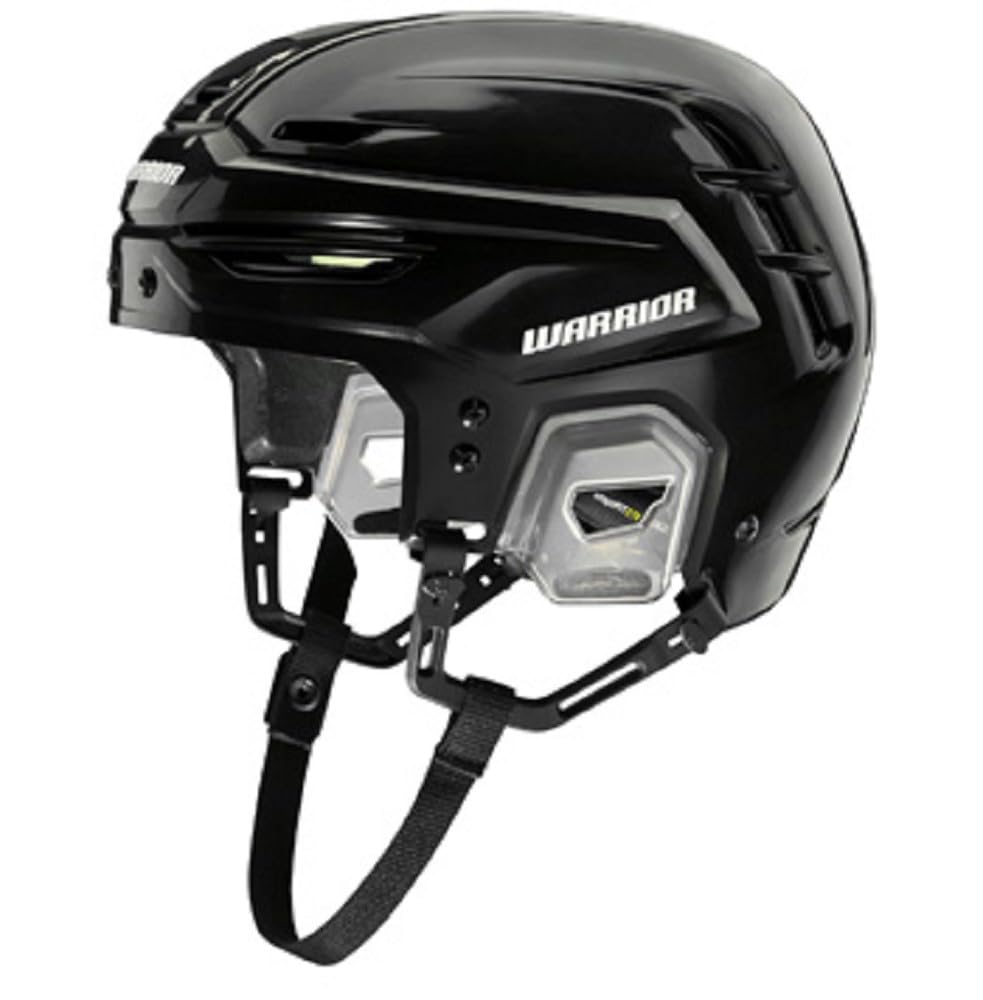 Warrior Casco Alpha Uno Pro Senior