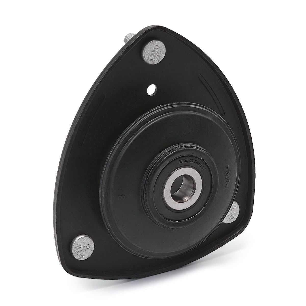 RIDEX 1180S0033 Supporto ammortizzatore Anteriore