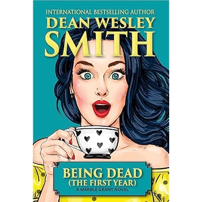 Being Dead
