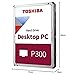 TOSHIBA P300 3.5" 6TB SATA 3 Bulk