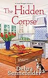 The Hidden Corpse (A Food Blogger Mystery)