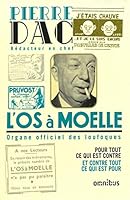 L'os à moelle 2258074754 Book Cover