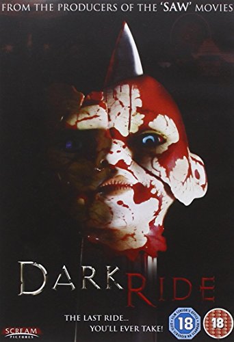 Dark Ride [Edizione: Regno Unito] [Edizione: Regno...