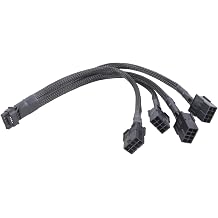 RTX4000   4x 8Pin   PCIE 5.0 12 + 4 16Pin   12VHPWR PCIE 5.0  /