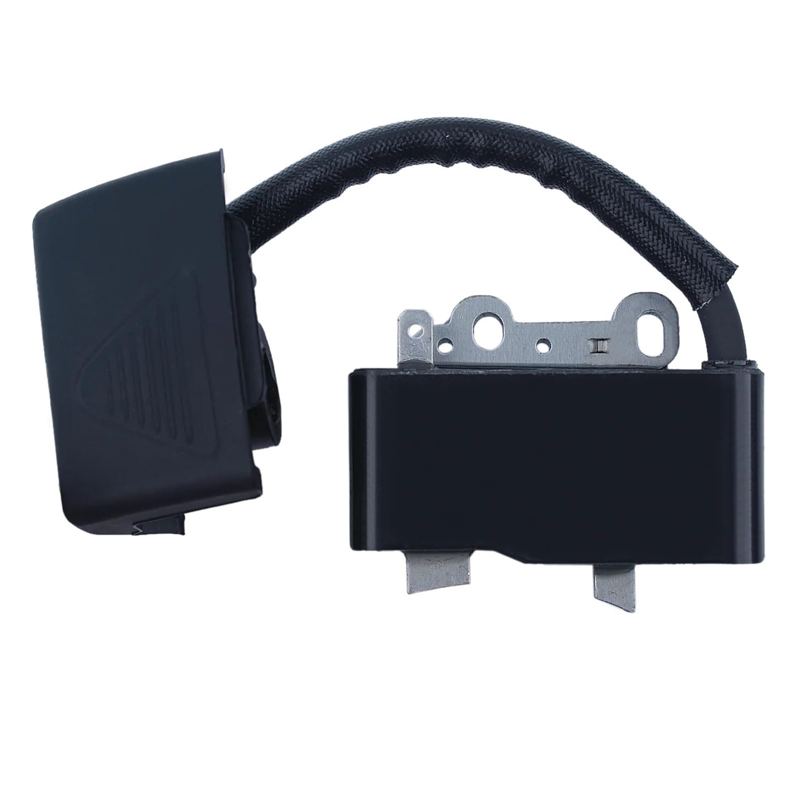 Módulo de Bobina de Encendido Compatible con cortacésped TJ27 y TJ27E