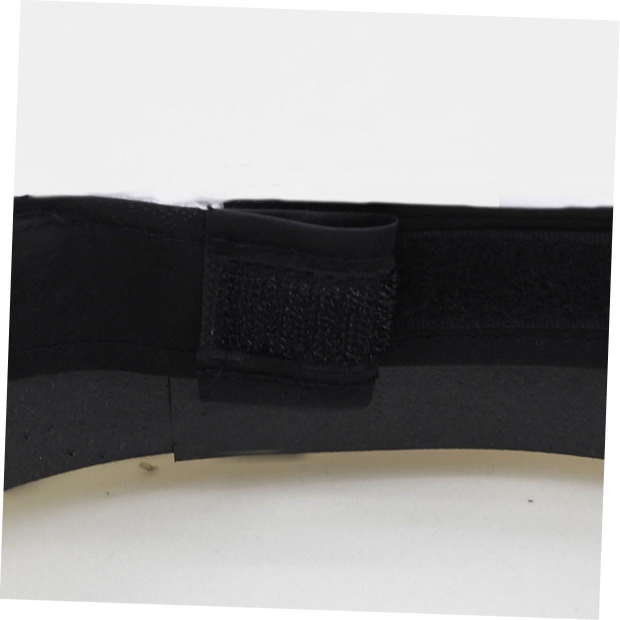 BESPORTBLE Sombrero de Novia Gemas de Imitación, Gorro Ajustable para Despedida de Soltera, Fiesta y Boda, Accesorio Decorativo Elegante para Mujer