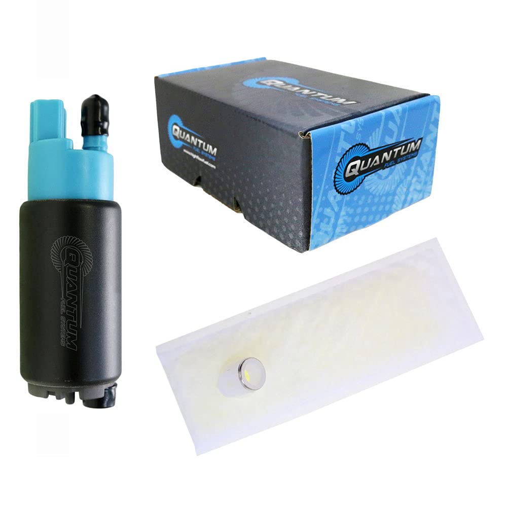 Amazon.com: QFS Fuel Pump Replacement for Ski-Doo Expedition V-800