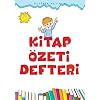 Kitap Özeti Defteri Kağıt Kapak – 8 Eylül 2025