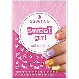 essence nails salon Im praktischen 5er-Pack! Nail Art für zu Hause. Mit den verschiedenen essence nail stickers wird jeder Nail Trend zum Kinderspiel.