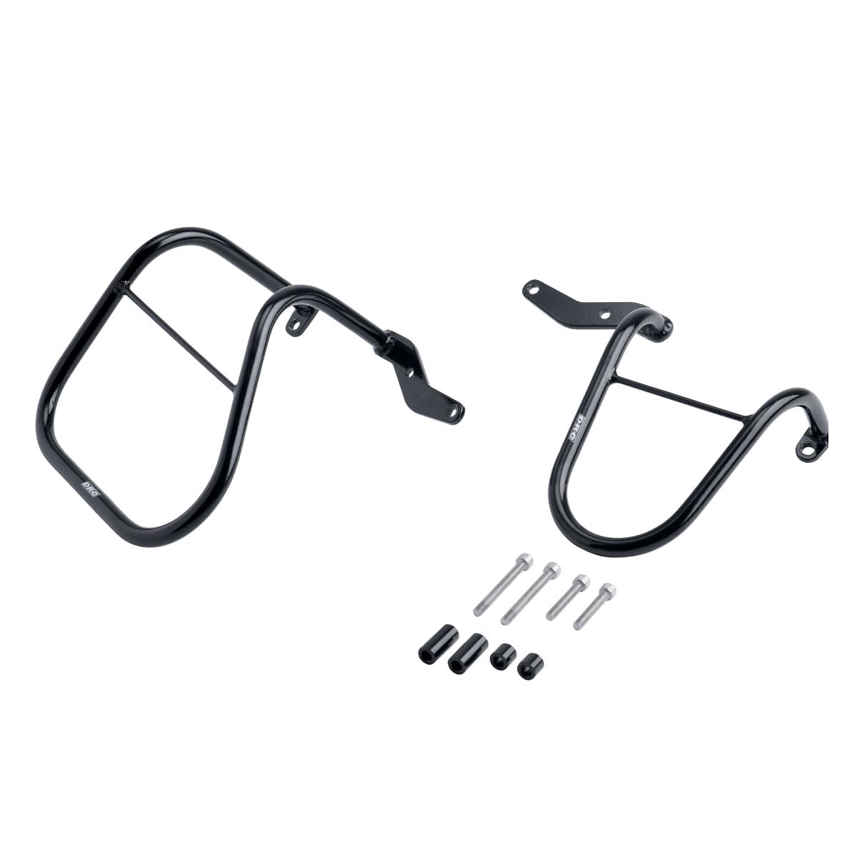 DRC Side Bag Support for CRF250L/M 2012+