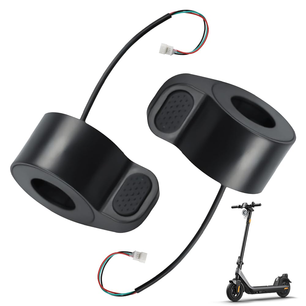 Acceleratore Del Pollice Dello Scooter, Acceleratore Del Pollice Dello Scooter E - 3