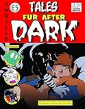 Tales from Fur After Dark