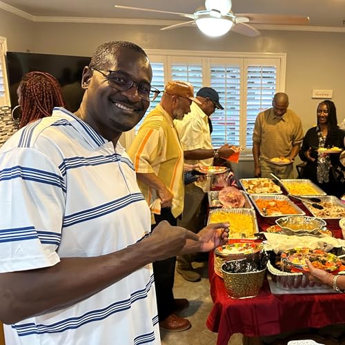 S4, E7 - Home Cooking