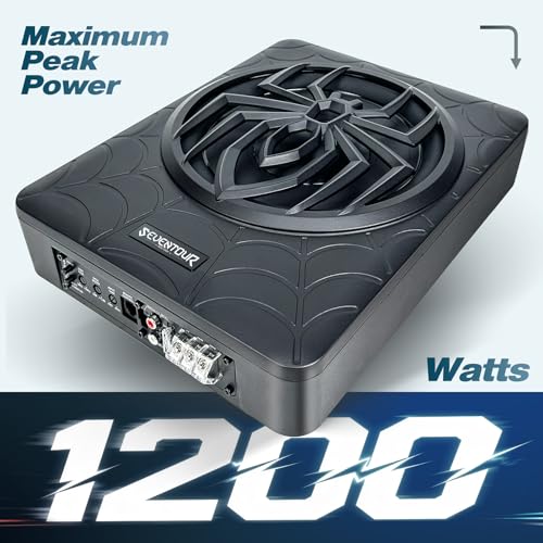 Seventour ST-1000 10