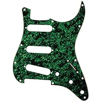 Amazon.co.jp: D'Andrea ダンドレア DPP ST -Pickguard- ピックガード