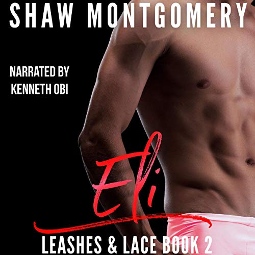 Eli by Shaw Montgomery episode artwork